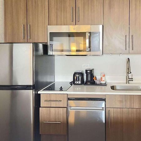 Mainstay Suites Oakbrook Terrace - Chicago Ngoại thất bức ảnh