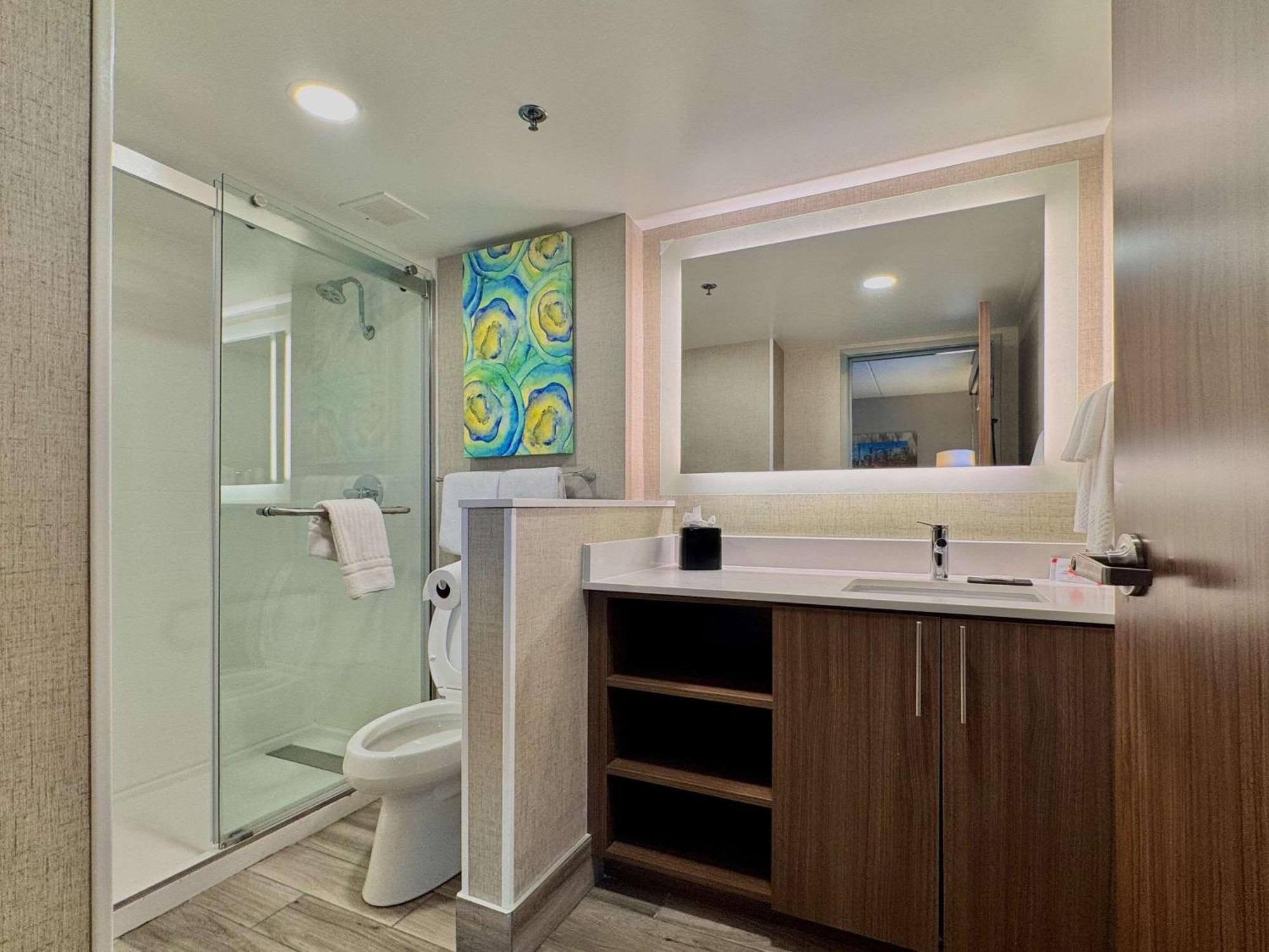 Mainstay Suites Oakbrook Terrace - Chicago Ngoại thất bức ảnh