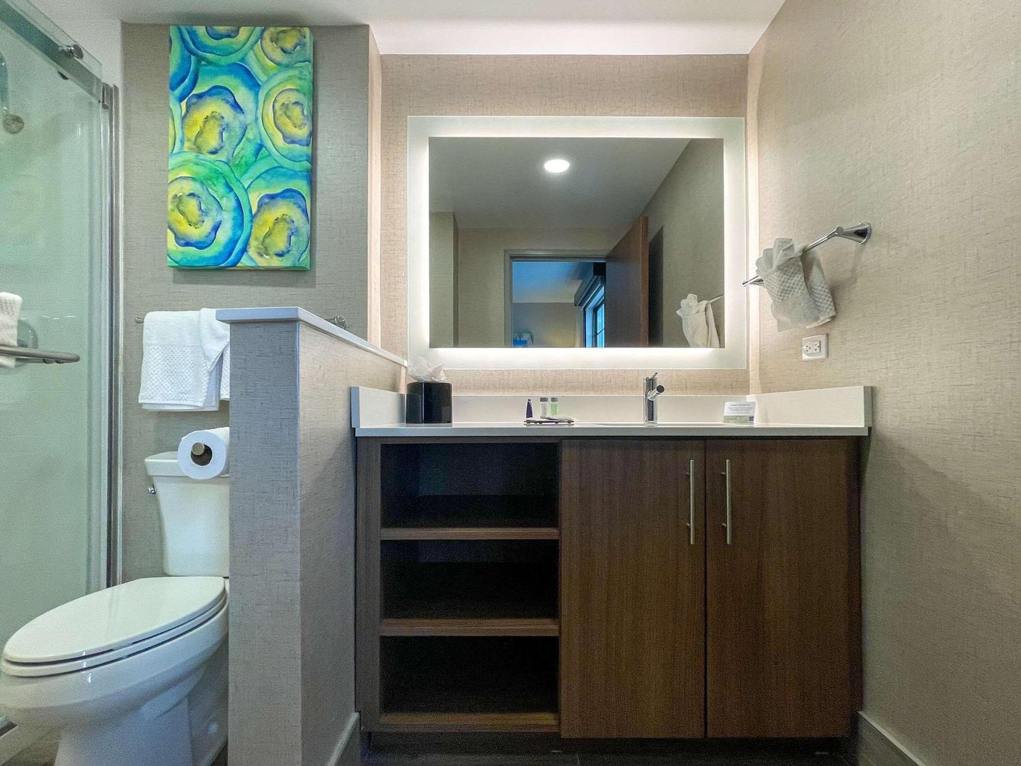 Mainstay Suites Oakbrook Terrace - Chicago Ngoại thất bức ảnh