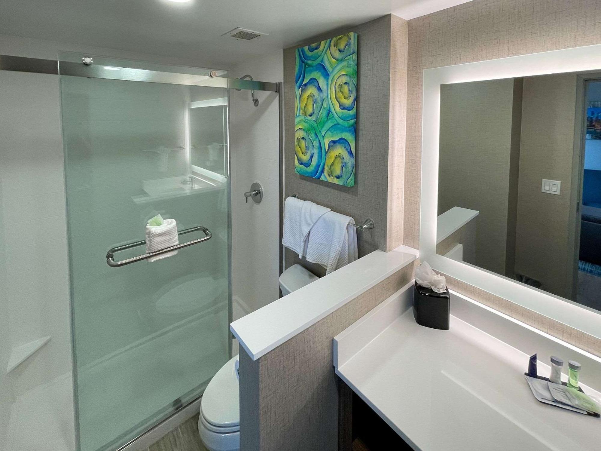 Mainstay Suites Oakbrook Terrace - Chicago Ngoại thất bức ảnh