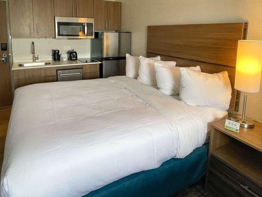 Mainstay Suites Oakbrook Terrace - Chicago Phòng bức ảnh