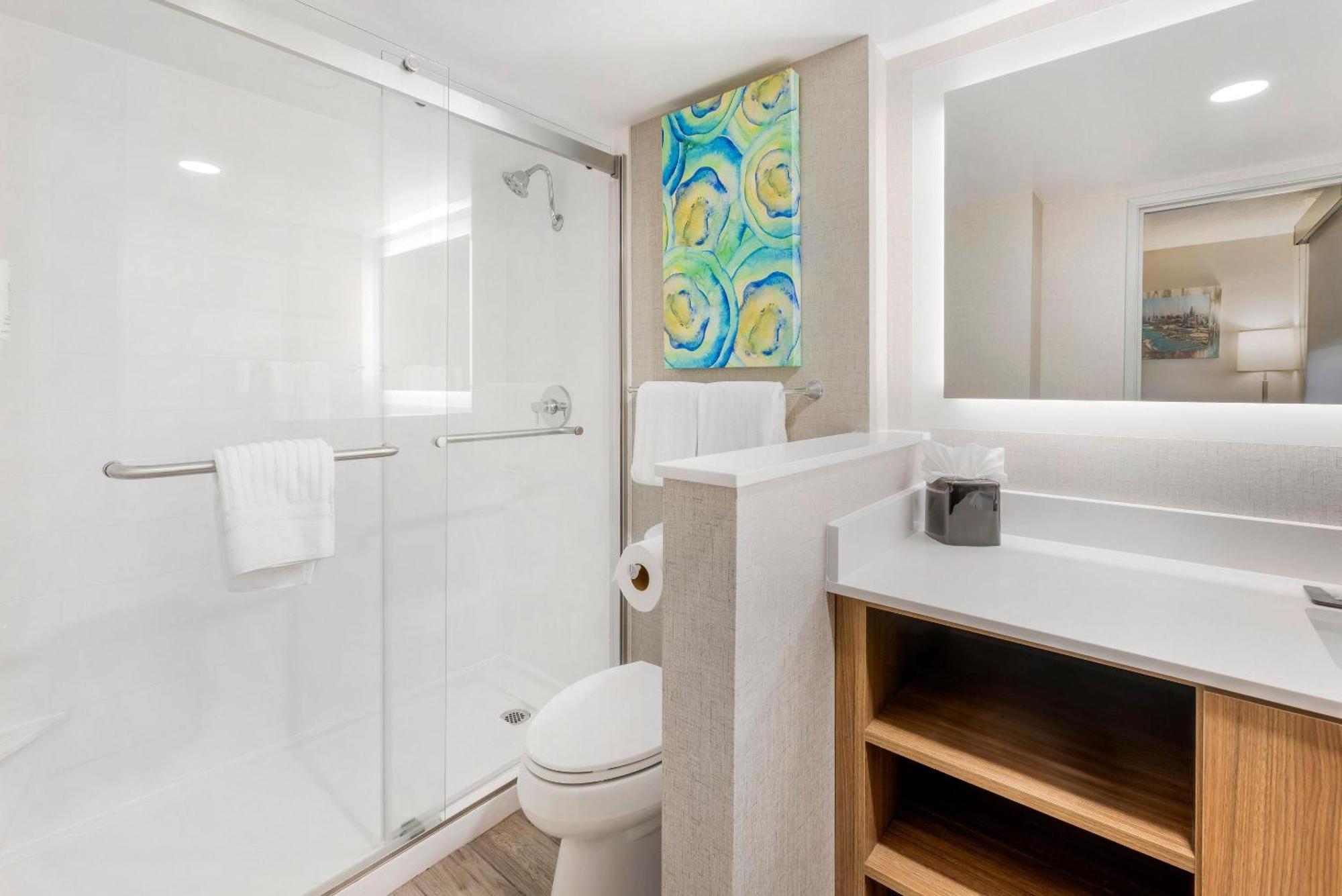 Mainstay Suites Oakbrook Terrace - Chicago Ngoại thất bức ảnh